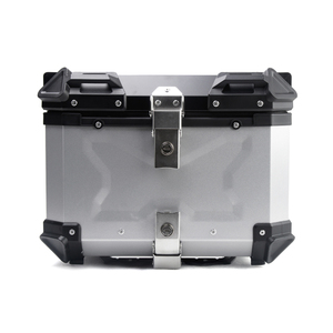 <span class=keywords><strong>Top</strong></span> <span class=keywords><strong>Case</strong></span> <span class=keywords><strong>Aluminium</strong></span> pour <span class=keywords><strong>Moto</strong></span> Queue Alliage <span class=keywords><strong>Top</strong></span> Box <span class=keywords><strong>Moto</strong></span> 45L Maleteros De <span class=keywords><strong>Moto</strong></span> - Product Image 6
