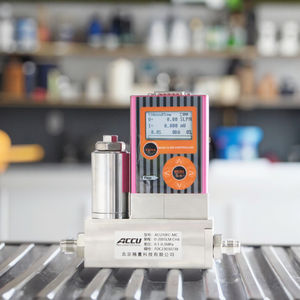 Китай производство цифровой расходомер регулятор расхода - Product Image 2