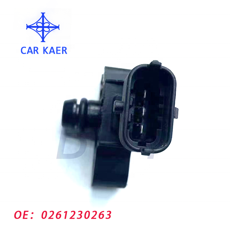 2️⃣メル　45335 Amazon.com: DAOKACUO Map Sensor 55567257 0261230262 AS429