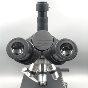高品質SE20008複合実験用三眼多目的生物顕微鏡 - Product Image 6