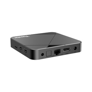 Tanix TX5 Amlogic S905Y5 WiFi 6 BT5.0 Android 14,0 <span class=keywords><strong>TV</strong></span> Box Dual Launchers Soporte 4K HDR10 + - Product Image 4