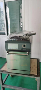 Four à micro-ondes professionnel Shineho en acier inoxydable, four à air chaud pour pizza/burger, four à haute vitesse <span class=keywords><strong>Merrychef</strong></span> pour restaurant - Product Image 3