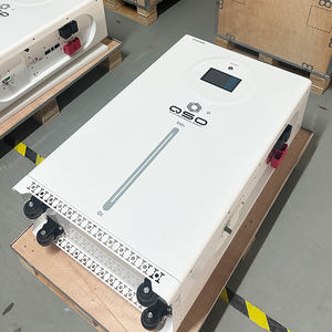 Литиевая батарея QSO All in One 16 кВт·ч 51.2В 300А·ч 314А·ч 48В LiFePO4 (аккумуляторный блок) - Product Image 3