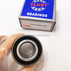 25x52x43mm Wheel Hub Auto Bearing FC12180-S02 Good Price Auto Bearing DAC25520043 - Product Image 2