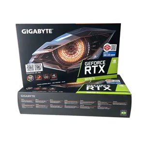 GeForce RTX 3060 TI RTX3070TI RTX3080TI Advanced OC for gaming GPU video card Graphic Cards