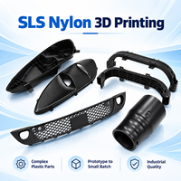 Services de fabrication sur mesure par impression 3D pour le modélisation de soins médicaux, la conception de figurines, la réplication de petits lots en silicone, CNC