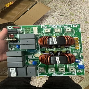 Carte mère de climatiseur MDV-335WD2SN1 MDV252WD2SN1-8U2 V7 pour source d'alimentation électrique de climatisation centrale - Product Image 3