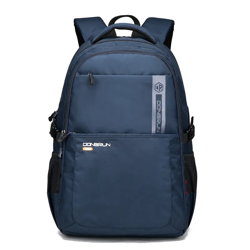 Travel Factory student office schoolbag compartment backpack bag 30L 15.6 inch computer laptop bag backpack mochila