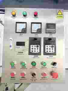 10L 20L 50L Visage Crème Boue Masque Sérum Cosmétiques Faisant La Machine Homogénéisateur Sous Vide Mélangeur - Product Image 5