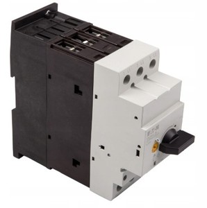 Interruptor de Protección de Motor <span class=keywords><strong>PKZM0</strong></span> PKZM4-<span class=keywords><strong>25</strong></span> - Product Image 1