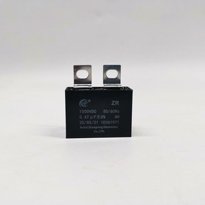 קבלים <span class=keywords><strong>1mF</strong></span> 1000VDC - Product Image 2