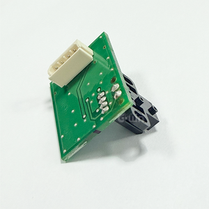 ชิ้นส่วนเครื่องพิมพ์ที่ผลิตในประเทศไทย Roland, Grit Encoder BOARD รหัส1000030357 CG2125_01สำหรับ ER642 Roland - Product Image 6