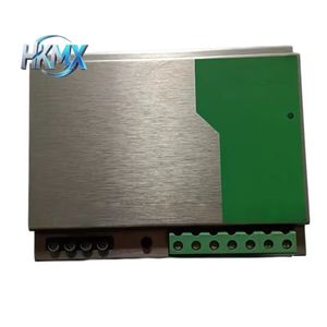 มอเตอร์เซอร์โวอุตสาหกรรม ซีรีส์ S-100A S-300B S-500C และ S-800D สำหรับระบบอัตโนมัติที่มีความแม่นยำสูง - Product Image 1