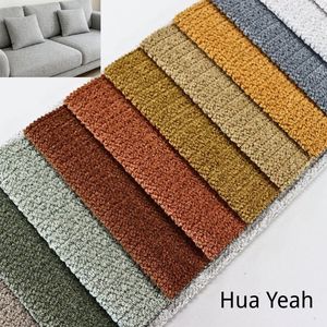 <span class=keywords><strong>Tissu</strong></span> d'ameublement de <span class=keywords><strong>canapé</strong></span> en polyester tissé 100% antistatique de haute qualité, prix au mètre - Product Image 2