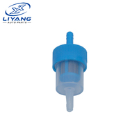 3*69mm Dieselkraftstoff-Filterkit 2KW 5KW Webasto Eberspacher Standheizung Teile Wohnmobil LKW Marine Benzin Inline-Filter