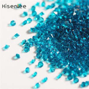 Hisenlee 25 Cores De Vidro Brilhante 3D Minúsculo Mini Apontou Strass De Vidro <span class=keywords><strong>1</strong></span>.3MM Diamante para DIY Nails Decoração 5000 Pcs/saco - Product Image 3