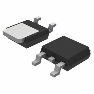 To-252-2 (dpak) RoHS quản lý điện năng ICS điều chỉnh điện áp tuyến tính mc7812cdtrkg - Product Image 1
