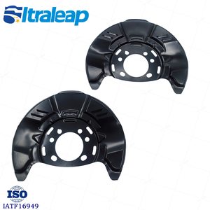 26290-AG000 piastra del pannello di supporto del freno anteriore per 2008 2018 forestale Impreza - Product Image 3
