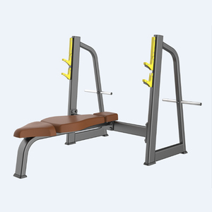 Équipement d'entraînement physique commercial EM1040 Shandong dehangzhou EM, équipement de Fitness, <span class=keywords><strong>banc</strong></span> de presse de poitrine, en promotion - Product Image 1