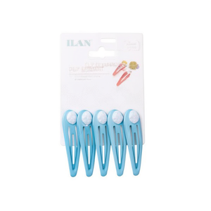 Base decorativa per fermagli per capelli ILAN da 5 cm, 6 pezzi, per bambini e donne - Product Image 2