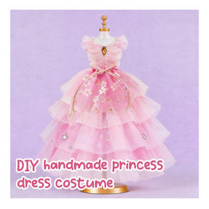 Kit de Diseñador de Moda para Principiantes, Cuaderno de Bocetos, Adornos Creativos, Cintas, Conjuntos de Ropa, Accesorios, Diseños, Exhibición, Medición, Juego de Almacenamiento de Plástico - Product Image 6