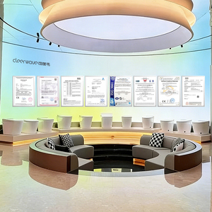 WC Smart di Lusso a Forma di Uovo, Stile Giapponese, Colore Nero, con Scarico a S, Telecomando Automatico, Set Completo per Bagno - Product Image 5