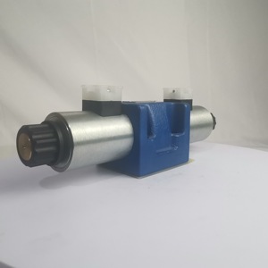 Válvula Direccional R901390857 4WE10E5X/HG24N9K4/M - Product Image 2