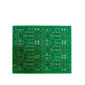 중국 하이 퀄리티 Fr4 다층 PCB 센서 보드 제조 서비스 Oem Pcb