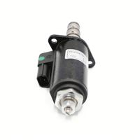 Peças de Motor de Caminhão, Válvula Solenoide YN35V00051F1 para SK200 SK210 SK250 SK260-8