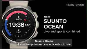 Ordinateur <span class=keywords><strong>de</strong></span> plongée professionnel, montre intelligente <span class=keywords><strong>de</strong></span> plongée, équipement <span class=keywords><strong>de</strong></span> plongée, combinaisons, 95 activités sportives - Product Image 6