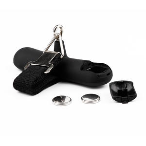 Balance à bagages électronique portable de 50 kg avec affichage bicolore haute précision, écran extra large - Product Image 3