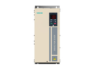 Veichi AC/DCソーラーポンプインバーター - 高効率モータードライブ 農業/水道/産業システム用 CE認証取得済み - Product Image 2