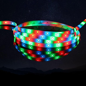 Nhanh chóng vận chuyển 3000/4000/6000K <span class=keywords><strong>LED</strong></span> <span class=keywords><strong>Strip</strong></span> 5 m/cuộn <span class=keywords><strong>LED</strong></span> Ribbon ánh sáng Neon <span class=keywords><strong>LED</strong></span> <span class=keywords><strong>Strip</strong></span> Lights RGB <span class=keywords><strong>Strip</strong></span> Lights đối với quần áo TV PC - Product Image 1