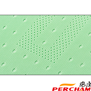 Áo ba lỗ chạy bộ thể thao chất liệu lưới thoáng khí, may viền chắc chắn, màu trơn, nhẹ, nhanh khô, kiểu dáng đơn giản. - Product Image 6