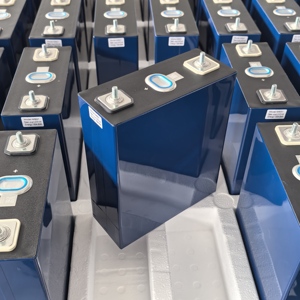 Batería de Litio-Ferrofosfato (LiFePO4) Prismática REPT de Alta Capacidad, 3.2V 314Ah, 8000 Ciclos, para Energía Solar y Sistemas de Almacenamiento de Energía Residenciales (ESS), Disponible en la UE - Product Image 1
