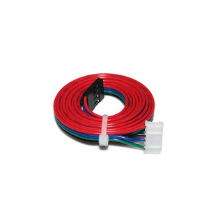 มอเตอร์สเต็ปเปอร์ 42 รุ่น <span class=keywords><strong>17HS3401S</strong></span> แบบสองเฟสสี่สาย ความสูง 34 มม. ความแม่นยำสูง ประสิทธิภาพเสถียร สำหรับเครื่องพิมพ์ 3 มิติ มอเตอร์ขับเคลื่อน มอเตอร์สเตจ - Product Image 6