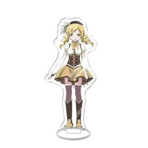 38 diseños Anime Puella <span class=keywords><strong>Magi</strong></span> Madoka Magica soporte acrílico decorativo de escritorio - Product Image 5