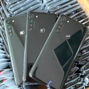 Teléfono Usado al por Mayor para Motorola G8 <span class=keywords><strong>Power</strong></span> XT2041 Original Desbloqueado LTE GSM 64GB 4GB RAM Versión Estadounidense Teléfono Móvil Celulares - Product Image 1