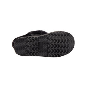 ราคาถูกคุณภาพดี Micro Suede faux FUR และทนทาน Snow BOOTS - Product Image 4