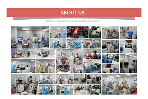 رقاقة LED عالية الطاقة 5 واط SMD 3030 بدرجة حرارة لون 5700K-6500K أبيض بارد 2 أمبير 650-850 لومن عالية السطوع CRI70 - Product Image 6