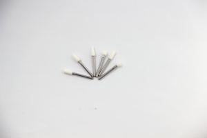 Fw01 FG stinco proiettile bianco <span class=keywords><strong>Arkansas</strong></span> abrasivi per la finitura di materiali compositi dentaria - Product Image 6
