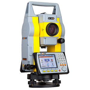 ระบบ WinCE รุ่น Non Prsim 1000m GEOMAX 35 โททอลสเตชั่น - Product Image 1