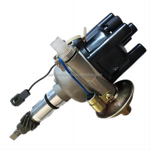 ตัวจุดระเบิดสำหรับ12R โตโยต้า19100-31100 19100 31100 - Product Image 4