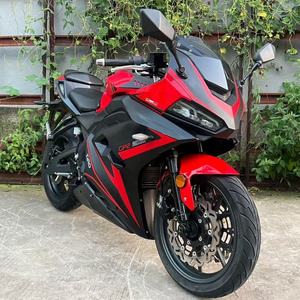 Motocicleta Honda CBR Usada, Modelo <span class=keywords><strong>Taion</strong></span> GP2 de Gasolina, 250cc, Moto Deportiva Usada - Product Image 4