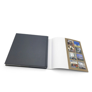 Impresión de Libros de Tapa Dura Más Vendida, Libro de Tapa Dura en Blanco, Impresión de Libros de Actividades de Dibujo, Impresión de Libros de Tapa Dura - Product Image 3