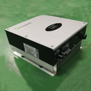 <span class=keywords><strong>Growatt</strong></span>-inversor Solar de conexión a red, <span class=keywords><strong>3Kw</strong></span>, 5Kw, 5000w, 10Kw, 12Kw, 30Kw, 33Kw, 40Kw, <span class=keywords><strong>Growatt</strong></span>, híbrido, fuera de la red PV, precio - Product Image 2