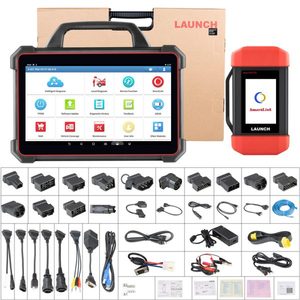 เครื่องโปรแกรมเมอร์สำหรับรถยนต์แผ่น X431 Obd2ของแท้เครื่องมือโปรแกรมเมอร์7ชิ้น - Product Image 4