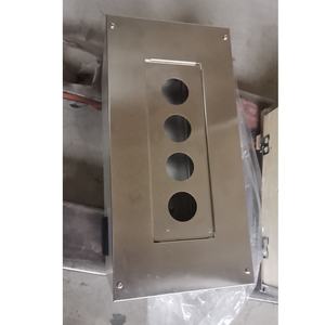 Chincan KDN + KDN-04C kjeldahl Hệ thống chưng cất với lò tiêu hóa phân tích Nitơ tùy chỉnh bởi chincan - Product Image 3