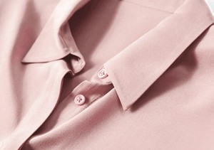 Produttore di abbigliamento <span class=keywords><strong>donna</strong></span> <span class=keywords><strong>camicia</strong></span> di <span class=keywords><strong>seta</strong></span> OEM - Product Image 4