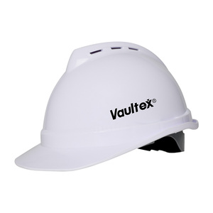Casques de sécurité ventilés Vaultex pour hommes, vente en gros en Chine, casque de sécurité pour travailleurs - Product Image 1